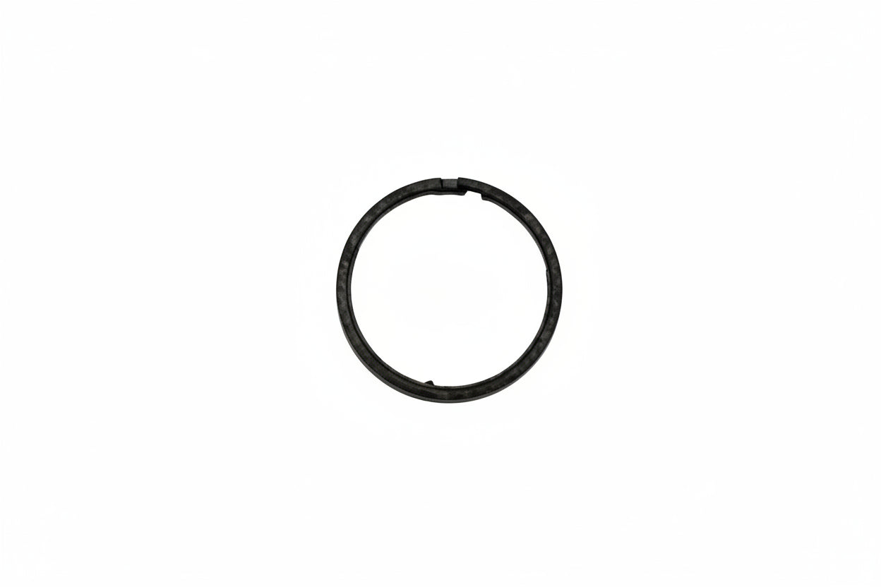 DQ400 / 0DD Dichtringsatz Eingangswelle ( P086700 )