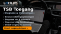 TSB Zugang - VORÜBERGEHEND KOSTENLOS
