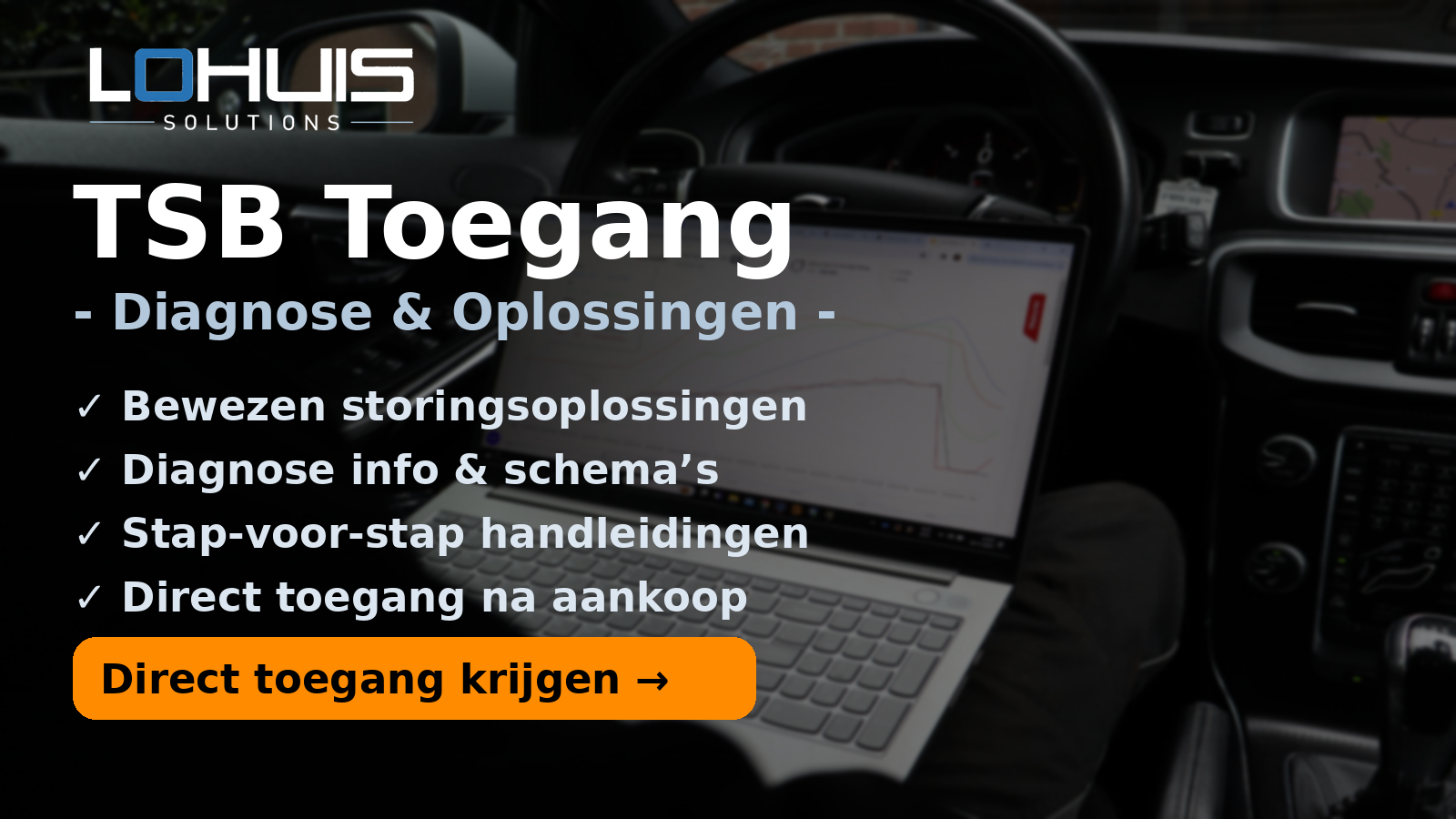 TSB Zugang - VORÜBERGEHEND KOSTENLOS